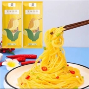 概率券：东北正宗玉米面条250g*3袋