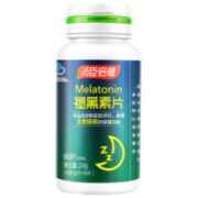 汤臣倍健 褪黑素片 90片