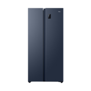 Haier 海尔 BCD-601WGHSS9EC9U1 冰箱 双开门 620L冰箱