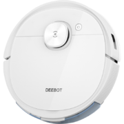 618预售、PLUS会员：ECOVACS 科沃斯 DLX13 扫拖机器人 T9 Power