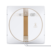 618预售：ECOVACS科沃斯 窗宝WINBOT W1SPRO擦窗机器人