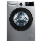 618预售、PLUS会员：BOSCH 博世 WNA254YT0W 洗烘一体机 10kg 银色