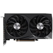 GIGABYTE 技嘉 风魔 RTX 3060 Ti WindForce OC 8G 显卡