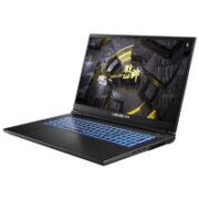 Hasee 神舟 战神 GX9R9 17.3英寸游戏本（i9-13900HX、32GB、1TB、RTX 4070）