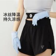 VVC 冰岛系列 女士防晒手套 VGS21005