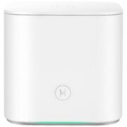 HONOR 荣耀 路由Pro 2 双频1200M 家用路由器 WiFi 5 白色