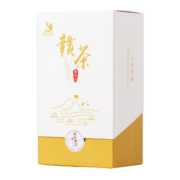 林科苑 赣茶集团 明前狗牯绿茶脑春茶2023新茶办公室茶叶庐山云雾茶绿茶 狗牯绿茶(2023) 125g * 1盒