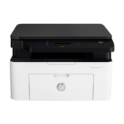 惠普（HP）M136wm A4黑白激光打印机 无线手机办公家用打印复印扫描多功能一体机 136w同款 136wm【支持USB+无线】打印+复印+扫描