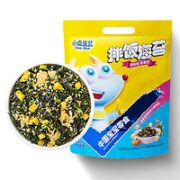 小鹿蓝蓝 宝宝拌饭海苔 120g