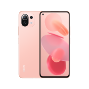 MI 小米 11 青春版 5G智能手机 8GB+256GB