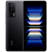 Redmi K60 Pro 第二代骁龙8处理器 2K高光屏 IMX800相机 120W秒充 12GB+256GB 墨羽 小米红米5G