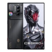 nubia 努比亚 红魔8 Pro+ 5G智能手机 16GB+512GB