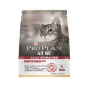 PRO PLAN 冠能 鸡肉成猫全价猫粮 400g尝鲜装