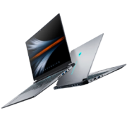 预售：MACHENIKE 机械师 曙光16Air 耀夜灰（锐龙R7-7735H、核芯显卡、16GB、512GB SSD、2.5K、IPS、120Hz）