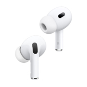 再降价、京东百亿补贴：Apple苹果 AirPods Pro 第二代 无线蓝牙耳机 MagSafe充电盒