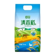 88VIP：过湾 清香稻大米10kg
