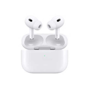 再降价、20点开始：Apple 苹果 AirPods Pro 2 入耳式降噪蓝牙耳机 海外版