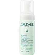 欧缇丽（CAUDALIE）洁面摩丝150ml 氨基酸泡沫 清洁毛孔深层清洁 祛痘控油保湿男女士