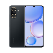 华为/HUAWEI 畅享60 6000mAh+22.5W超级快充 4800万大底超清影像 256GB 幻夜黑 鸿蒙智能手机