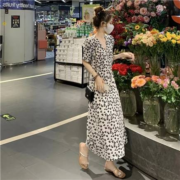 Rosel 女士 法式气质连衣裙