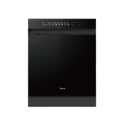 618预售、Plus会员：Midea 美的 洗碗机全自动 嵌入独立式 15套 BW01
