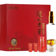 泸州老窖【618预售狂欢】 特曲纪念版 52度  纯粮浓香型白酒 500ml*2瓶礼盒装