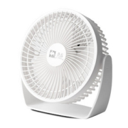 【骆驼】USB静音桌面风扇8寸