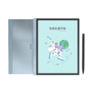 文石BOOX Tab10C 10.3英寸彩色墨水屏电子书阅读器 高刷智能办公本 大屏电纸书电子纸高刷平板 语音转文字