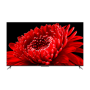 TCL电视 85T8E Max 85英寸 QLED量子点 4K 120Hz MEMC 4+64G 平板电视机 以旧换新