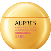 再降价、京喜特价版、有券的上：AUPRES 欧珀莱 烈日清透防晒液 SPF50+ PA++++ 60ml（赠 同款正装60ml+粉底液7ml）*2件