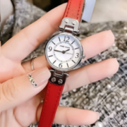 新低价！Anne Klein 安妮克莱因 10/9443WTRD女士时装腕表   凑单到手约￥120.33