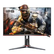 9日0点、PLUS会员：AOC 冠捷 27G2SP 27英寸 IPS FreeSync显示器（1920*1080、165Hz、122%sRGB)