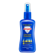 Aerogard澳乐家澳洲进口母婴户外露营驱蚊喷雾驱蚊水 驱蚊液135ml【主】