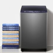 PLUS会员！Haier 海尔 XQS100-BZ3288 全自动波轮洗衣机 10公斤