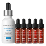 修丽可发光瓶精华30ml 美白淡斑护肤品淡化痘印化妆品520礼物送女友
