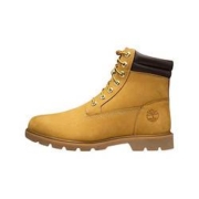 31日20点、618预告、PLUS会员：Timberland 添柏岚 男士高帮休闲鞋 A1ODRW