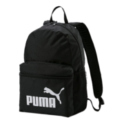 彪马（PUMA）男女 双肩包书包 PHASE 运动包  075487-01黑色 OSFA