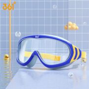 361° 儿童高清大框泳镜 SLY216030-3