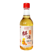 需抢券：御味和 420ml*1瓶五香料酒