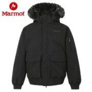 Marmot 土拨鼠 男子户外羽绒服 29903