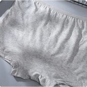 XIJIAN 汐健 男士旅行一次性内裤 10054768400595