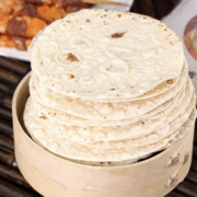 聚划算百亿补贴：淄博烧烤小饼 12张