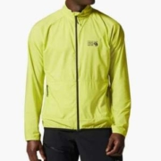 Mountain Hardwear 山浩 Kor AirShell 男款轻量立领夹克