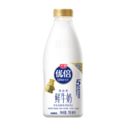 光明 优倍 3.6浓醇高品质鲜奶 780ML 巴氏杀菌低温鲜牛奶 家享装 780ML（定期购）