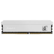 20点开始、PLUS会员：Asgard 阿斯加特 弗雷系列 钛银甲 DDR5 5200MHz 台式机内存条 16GB