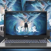 七彩虹（Colorful）将星X15AT-23款 i7-13700HX/4060/2K165HZ蓝色 16G/512G固态 游戏笔记本电脑