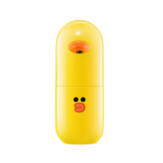小卫 I LINE FRIENDS 洗手机智能自动泡沫洗手机套装洗手液机感应洗手器 莎莉鸡联名款