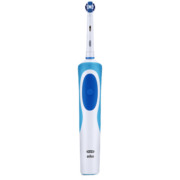 欧乐B（Oral-B） 电动牙刷成人2D声波家用充电式旋转软毛护龈美白清洁牙齿电动牙刷D12清亮刷牙神器 D12蓝色