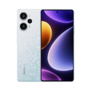 plus会员、需抢券：Redmi 红米 note12turbo 5G智能手机 8GB+256GB
