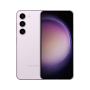 618预售：SAMSUNG 三星 Galaxy S23 5G智能手机 8GB+256GB 悠雾紫